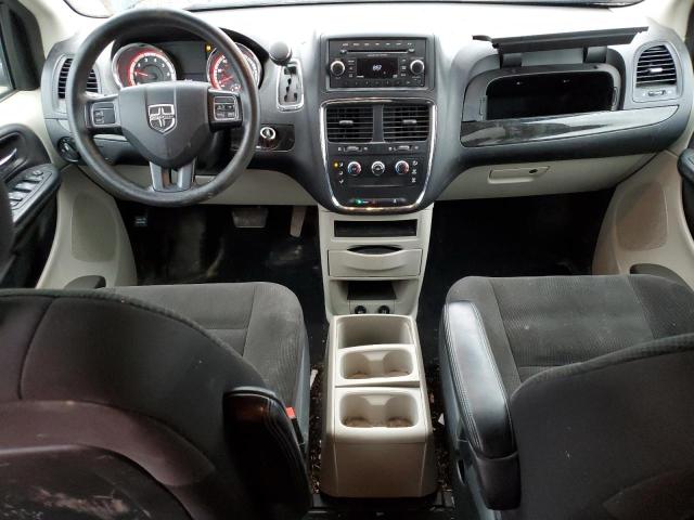 2C4RDGBG2HR756011 Dodge Grand Caravan Se