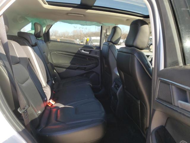 2FMPK4K93LBA69758 Ford Edge Titanium