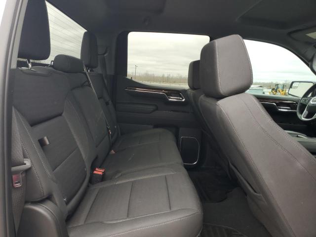 3GTPHCEK9PG258591 GMC Sierra C1500 Elevation