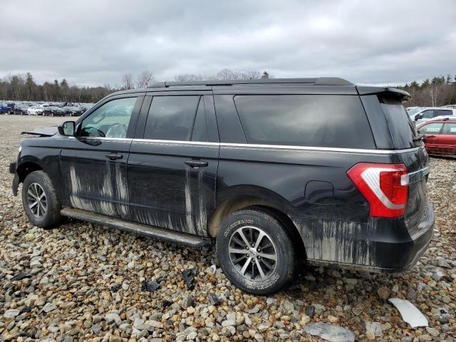 1FMJK1JT8KEA14338 Ford Expedition Max Xlt