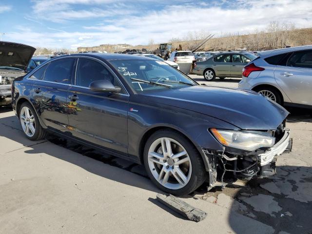 WAUFGAFC6EN031161 Audi A6 Premium Plus