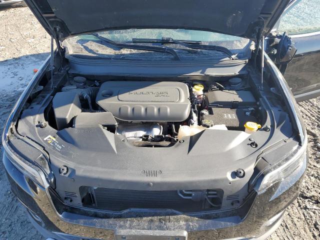 1C4PJLDB0KD357067 Jeep Cherokee Limited