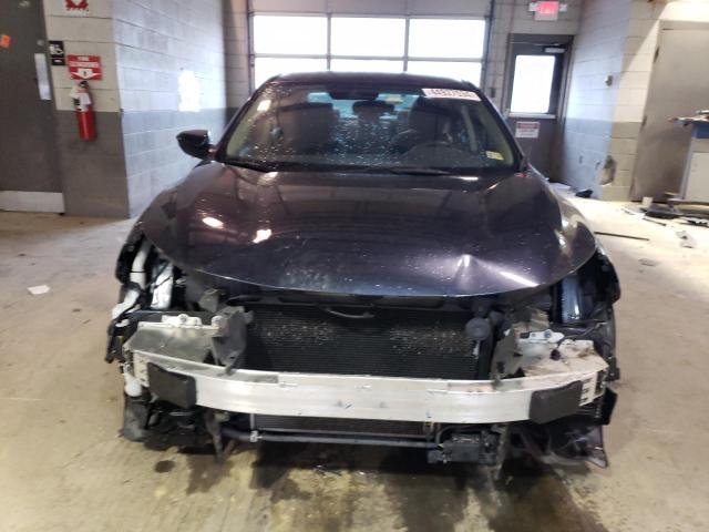 19XZE4F18KE008633 Honda Insight Lx