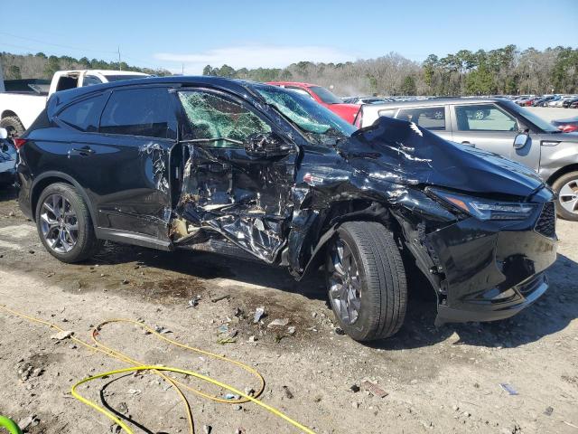 5J8YE1H08PL028640 Acura MDX A-SPEC