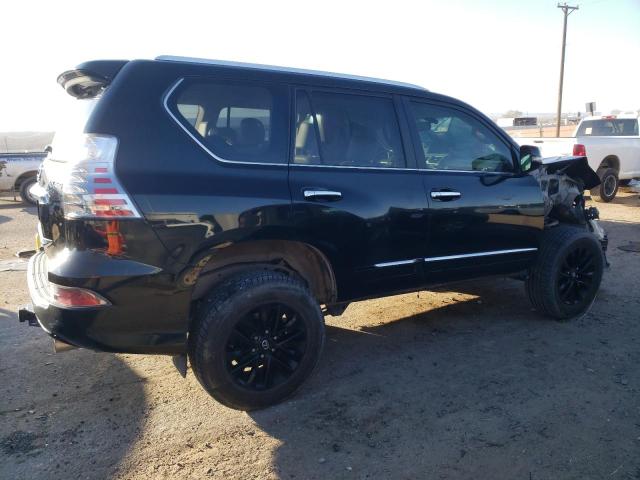 JTJJM7FX8F5118215 Lexus Gx 460 Premium