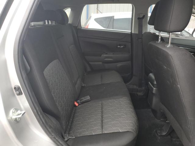 JA4APUAU9NU020119 Mitsubishi Outlander Sport Es