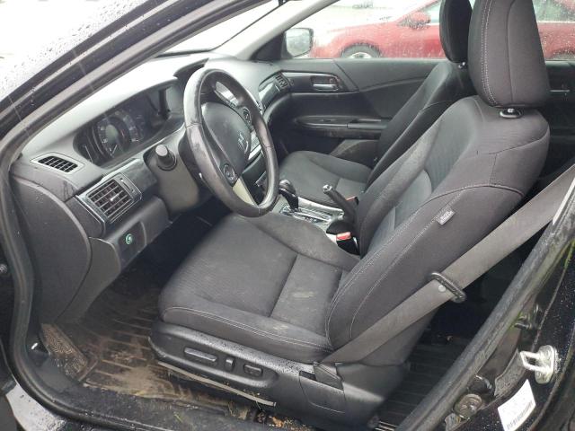 1HGCR2F59EA177005 Honda Accord Sport