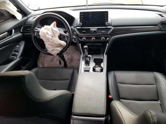1HGCV1F36MA065331 Honda Accord Sport