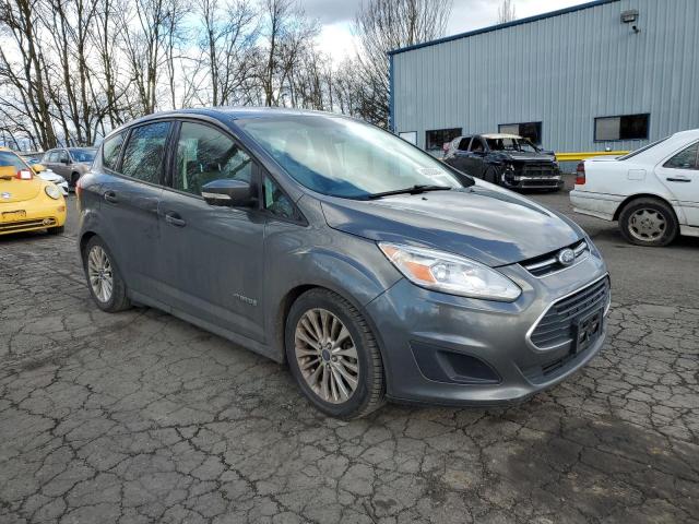 1FADP5AU8JL100364 Ford C-MAX SE