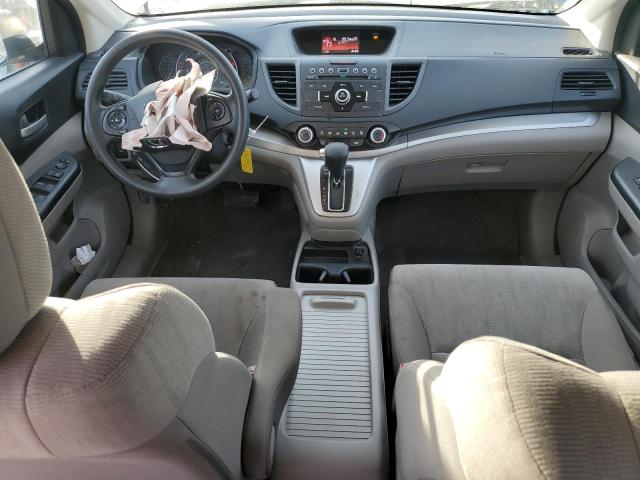 5J6RM3H33EL002532 Honda CR-V LX