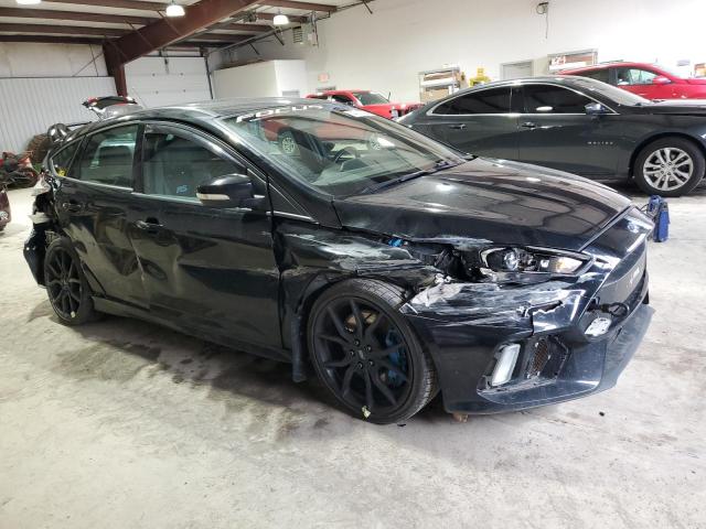WF0DP3TH0H4122892 Ford FOCUS RS