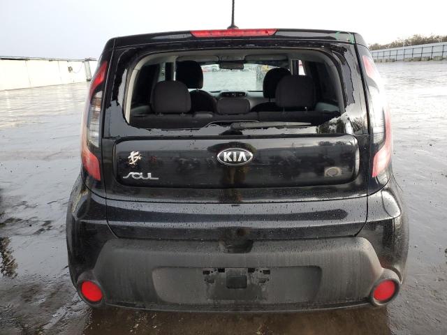 KNDJN2A25G7288083 KIA Soul