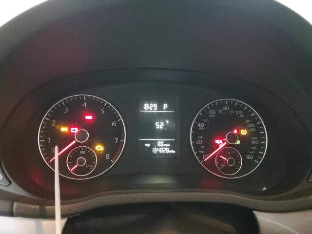 1VWAT7A3XEC040683 Volkswagen PASSAT S