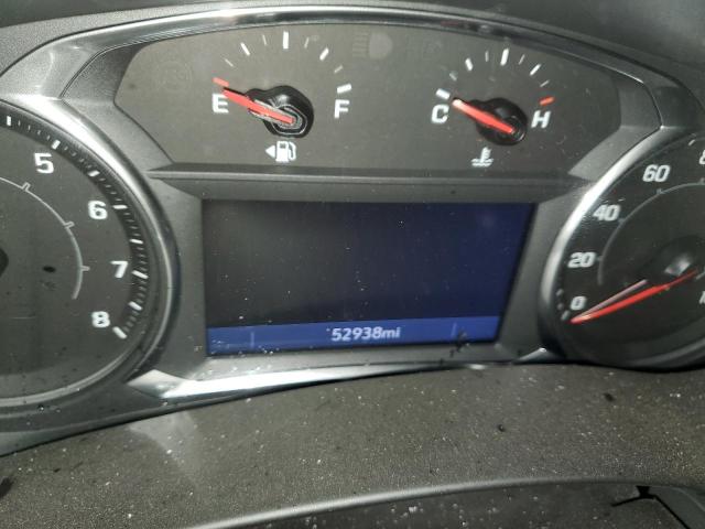 3GKALVEV7LL190100 GMC Terrain Slt