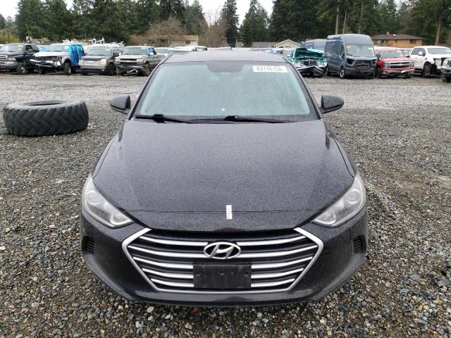 5NPD84LF5HH194704 Hyundai ELANTRA SE