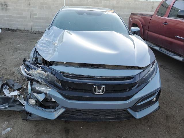 SHHFK7H98LU225187 Honda Civic Sport Touring