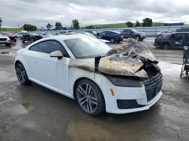 TRUC5AFVXG1009421 Audi TT