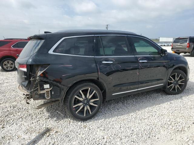 5FNYF5H6XKB000793 Honda Pilot Touring