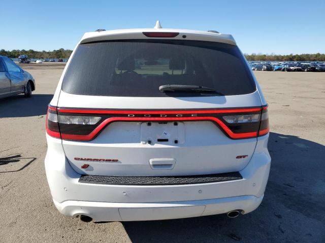 1C4RDJDG0JC305040 Dodge DURANGO GT