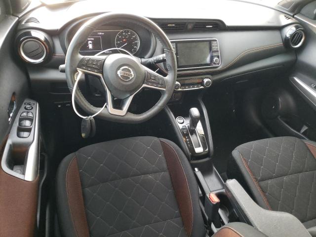 3N1CP5DV8LL483176 Nissan KICKS SR