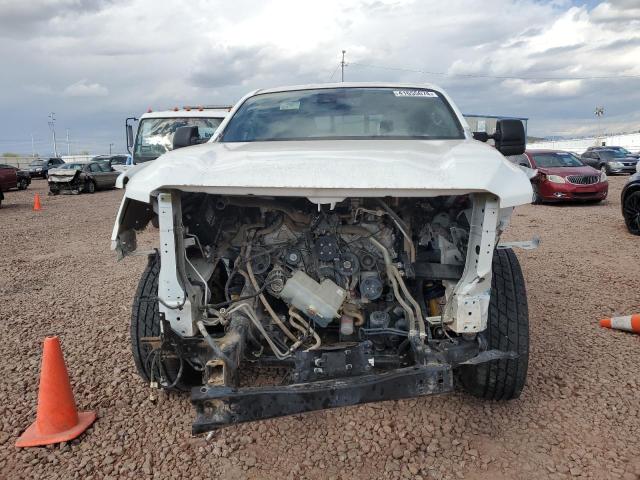 1N6AA1FB2NN100186 Nissan Titan Xd Sv