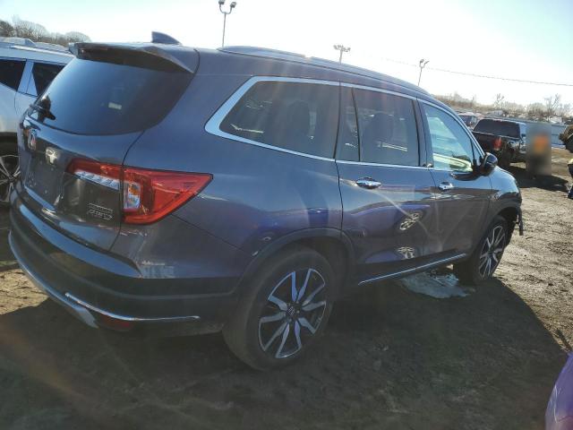 5FNYF6H67MB005054 Honda Pilot Touring