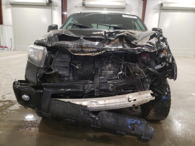 Toyota Tundra Double Cab Sr/sr5 2015 5TFUW5F12FX442761 Image 5