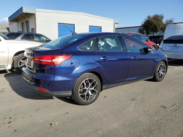 1FADP3H20HL258443 Ford FOCUS SEL
