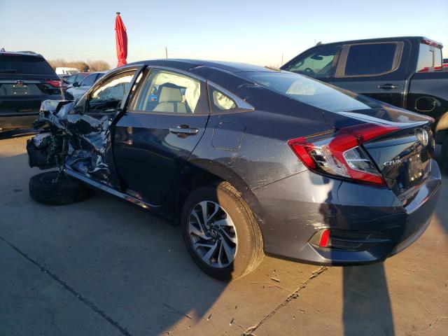 19XFC2F78HE076991 Honda CIVIC EX