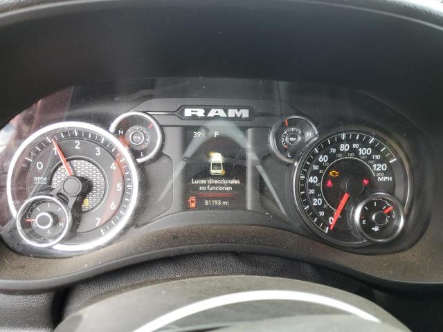 3C6UR5HJ5NG424379 RAM 2500 Tradesman