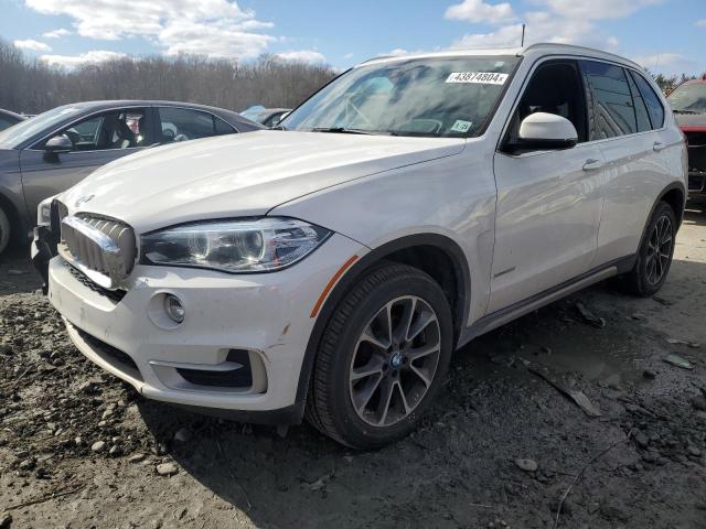 Auction sale of the 2018 Bmw X5 Xdrive35i, vin: 5UXKR0C50J0Y02179, lot number: 43874804