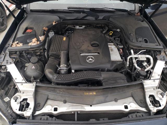 WDDZF4KB8HA214676 Mercedes-Benz E 300 4matic