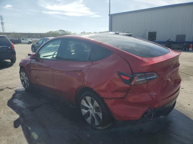 5YJYGAEE3MF179571 Tesla Model Y