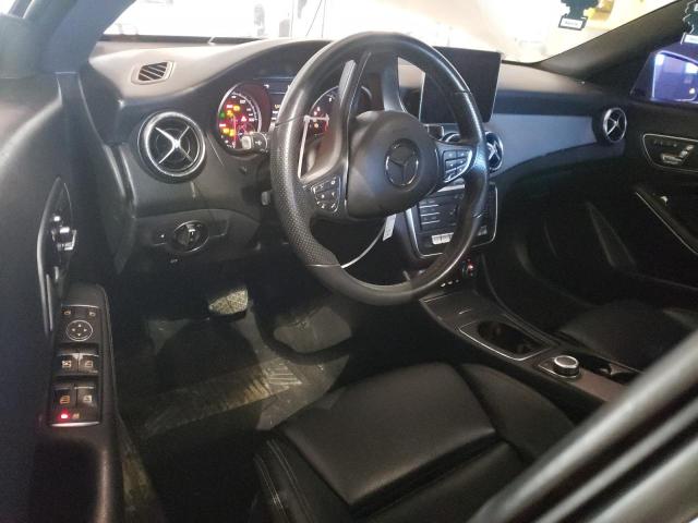 WDDSJ4EBXKN719341 Mercedes-Benz CLA 250