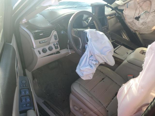1GKS2CKJ5HR222507 GMC YUKON DENALI