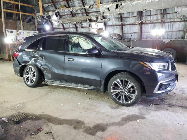 5J8YD4H57KL027097 Acura Mdx Technology