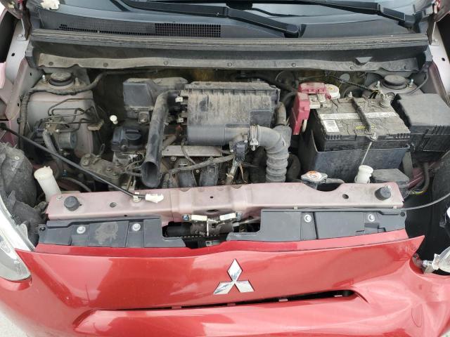 ML32A3HJ8FH045477 Mitsubishi MIRAGE DE
