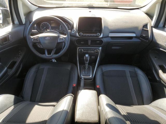 MAJ6S3JL9MC412698 Ford Ecosport Ses