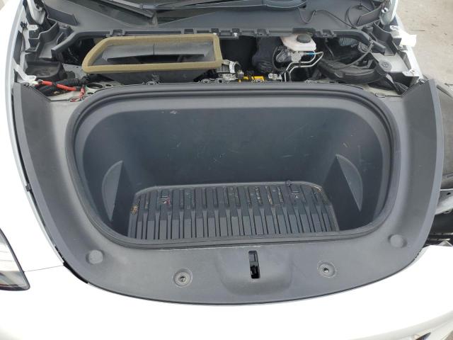 5YJYGAEE6MF136763 Tesla Model Y