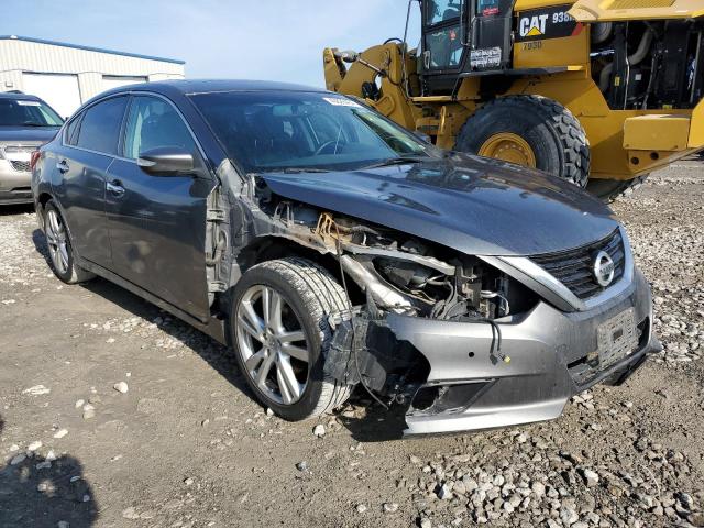 1N4BL3AP5HC120437 Nissan Altima 3.5sl