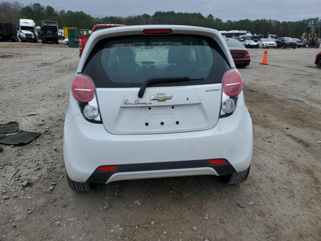 KL8CD6S92EC566708 Chevrolet SPARK 1LT