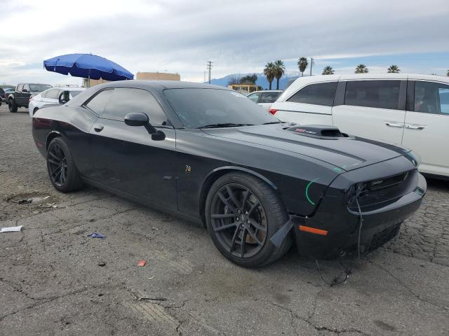 2C3CDZFJ5NH128747 Dodge Challenger R/t Scat Pack