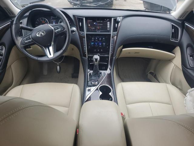 JN1EV7AR8KM555774 Infiniti Q50 LUXE