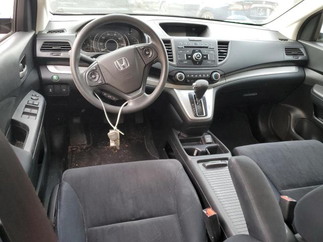 3CZRM3H3XEG716350 Honda CR-V LX