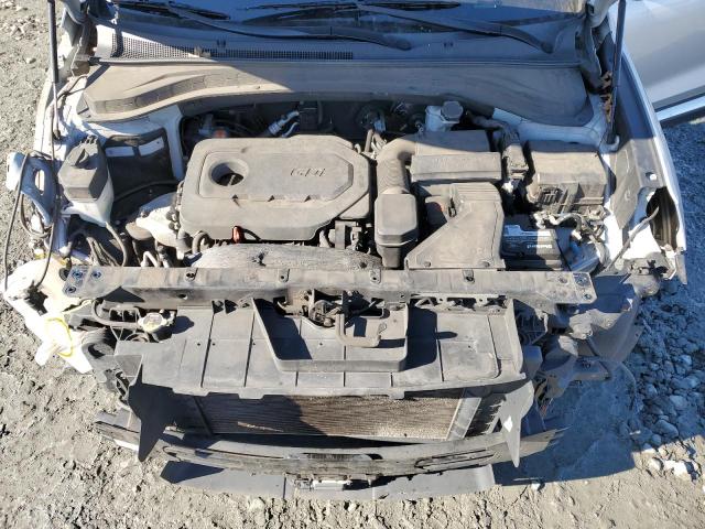 5NMS23AD5KH001721 Hyundai Santa Fe Se