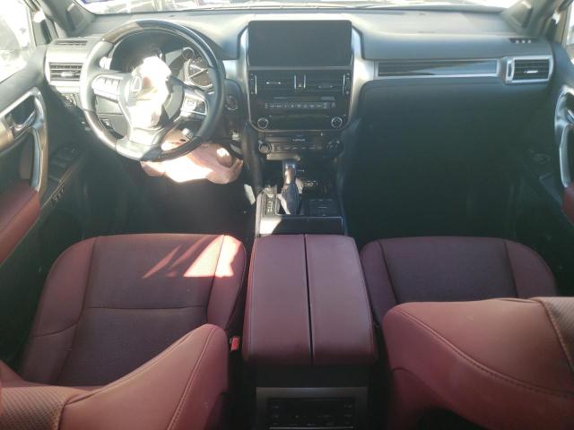 JTJAM7BX1P5370167 Lexus GX 460