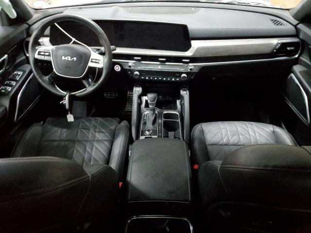 5XYP5DGC1PG330113 KIA Telluride Sx