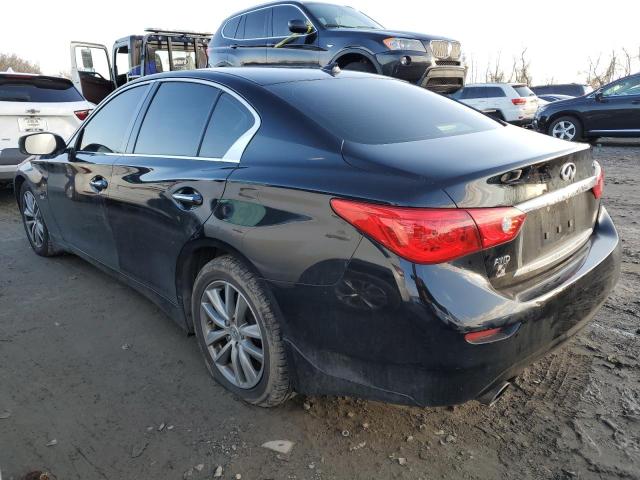 JN1EV7AR6HM841633 Infiniti Q50 Premium