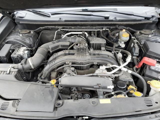 JF2GTADC7K8222007 Subaru Crosstrek Premium