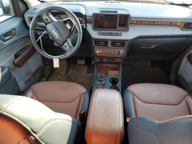 3FTTW8F9XNRA56891 Ford Maverick Xl
